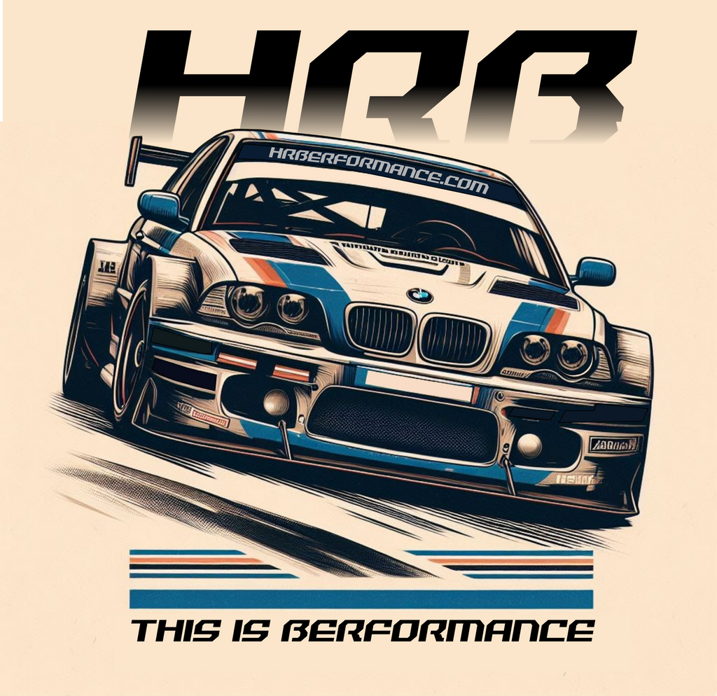 HRBERFORMANCE Berformance