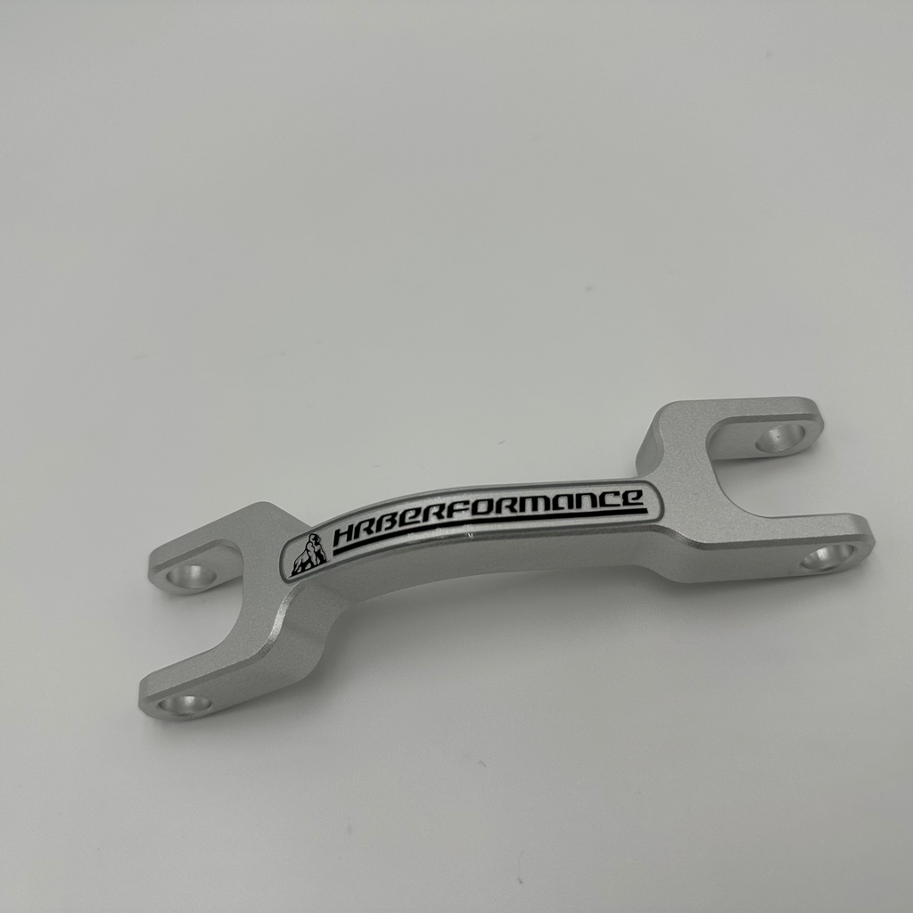 HRB DSSR - BMW E46 ZHP 6 speed