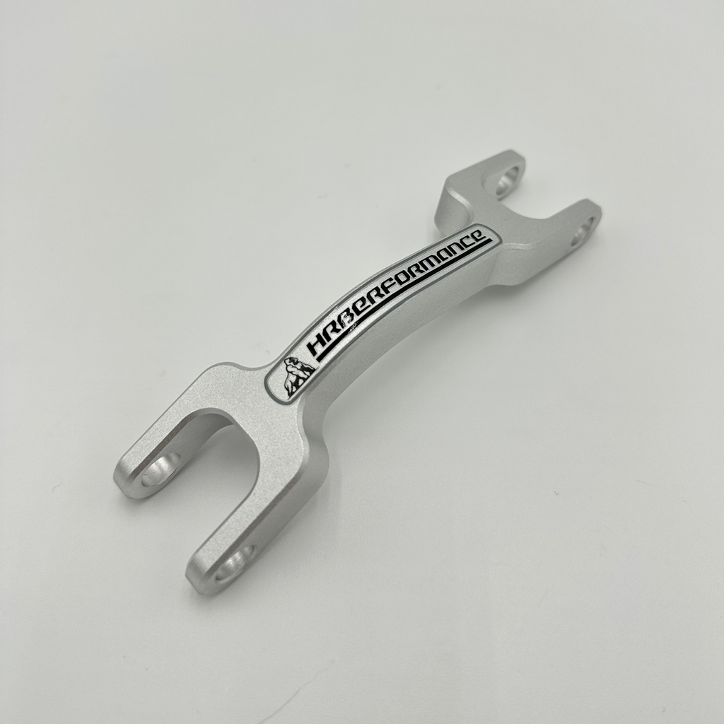 HRberformance DSSR for BMW E46 ZHP 6-speed