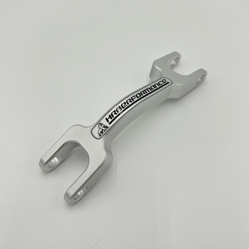 HRberformance DSSR for BMW E46 ZHP 6-speed