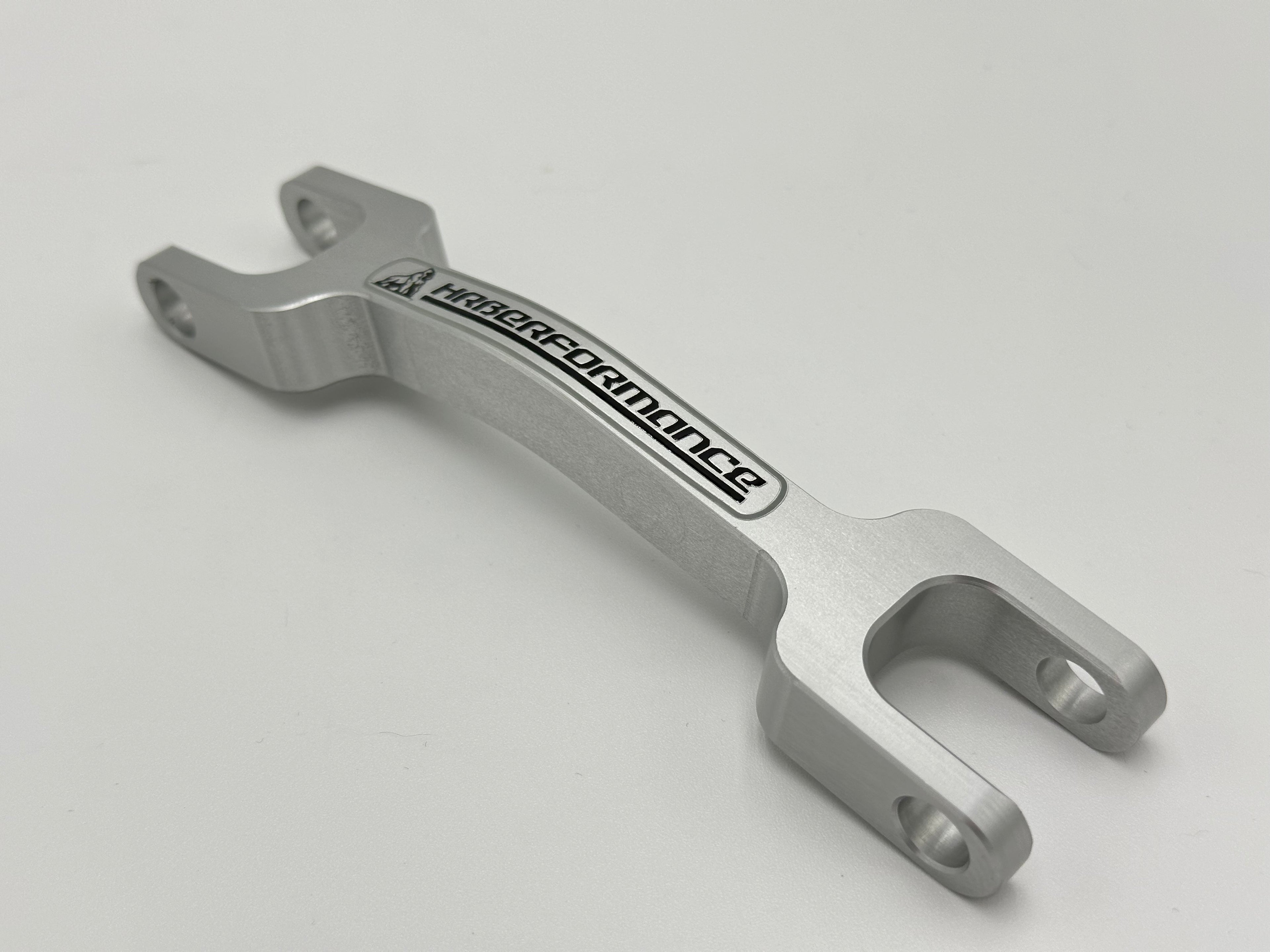 HRB DSSR BMW E46 M3 Hero