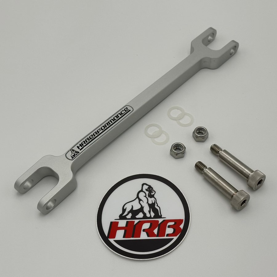 Hrberformance DSSR For BMW E46 ZF Transmission 5 Speed