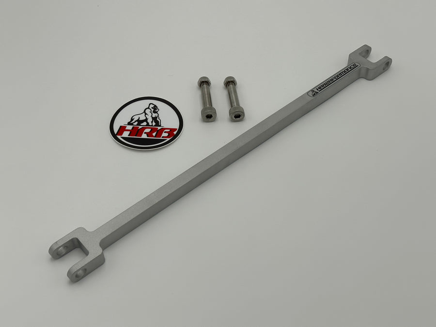 HRB DSSR BMW Z3 ZF