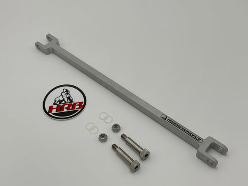HRB DSSR BMW Z3 ZF