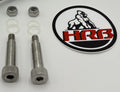 HRB DSSR Japanese Hardware Kit