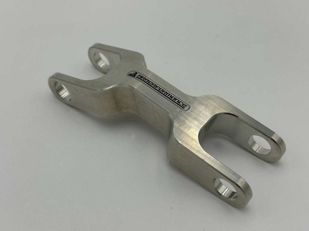 Hrberformance Selector rod for BMW E82 E80 E90 E92 E93