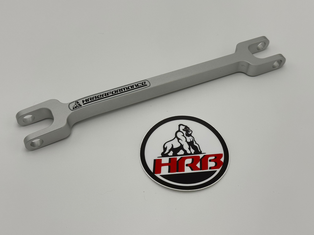 HRB DSSR for BMW E46 330ci /330i /328i with ZF5