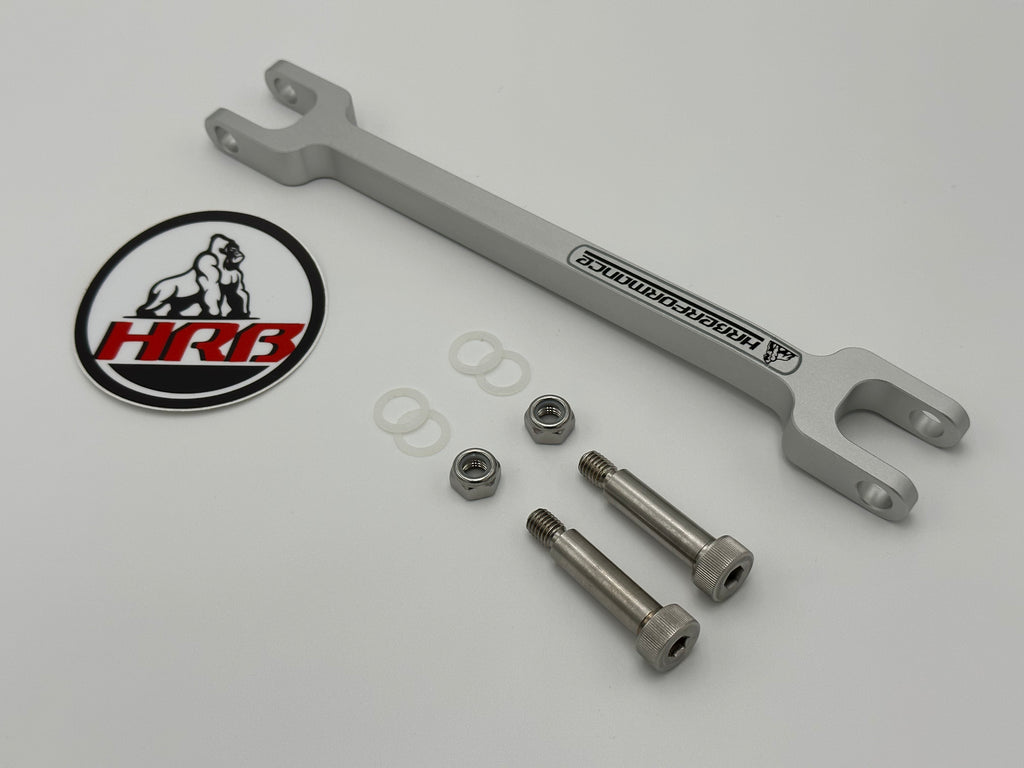 HRB DSSR for BMW E46 330ci /330i /328i with ZF5