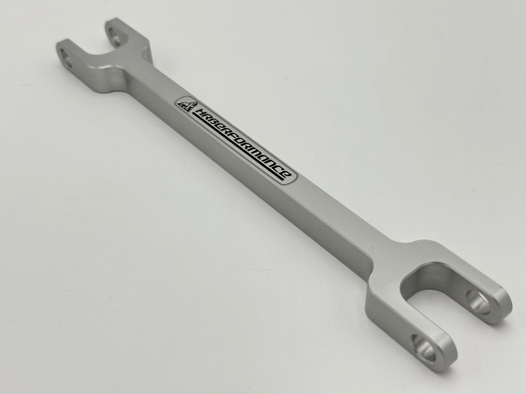 HRB DSSR for BMW E46 Getrag