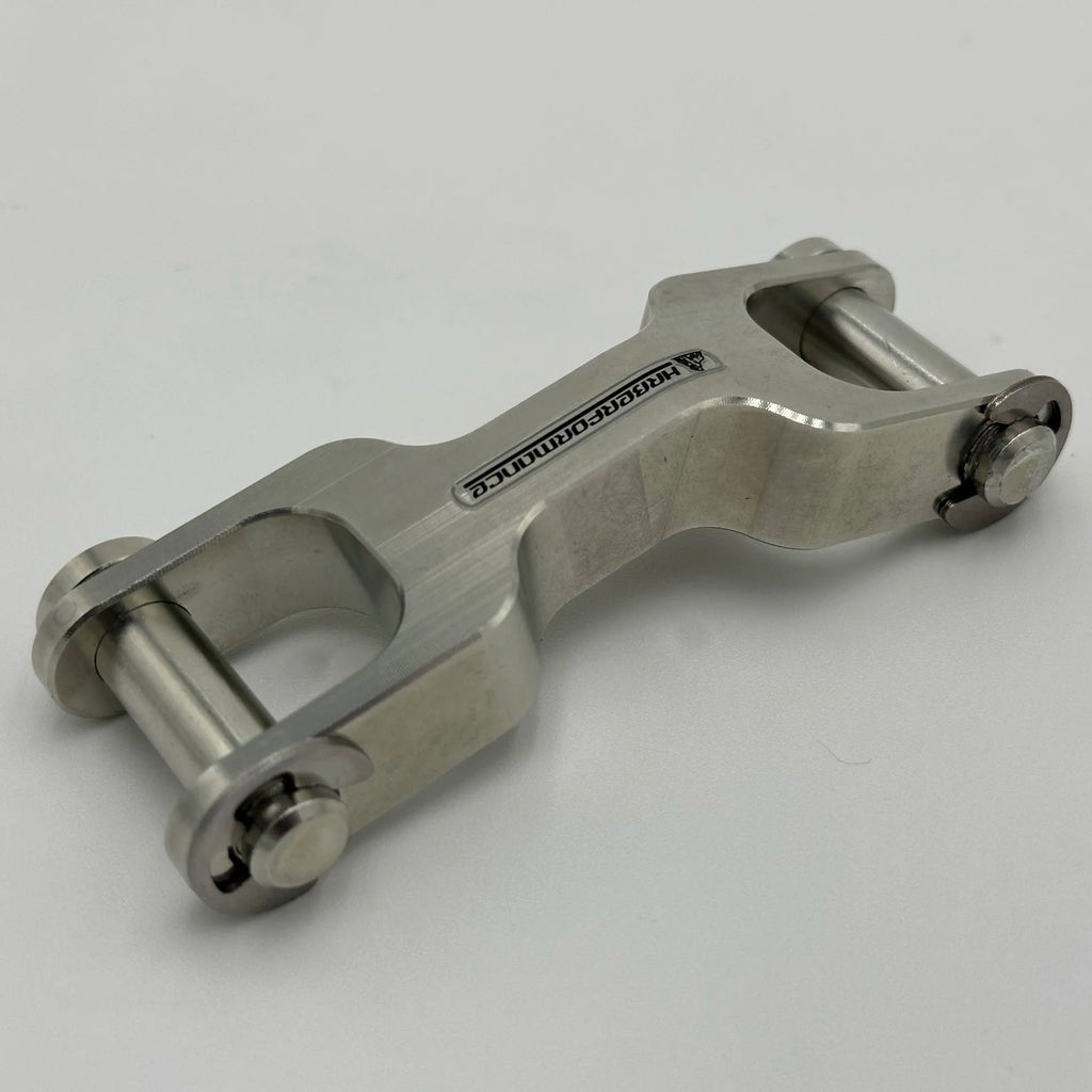 HRB DSSR for BMW 335i and 135i with N4 Engine