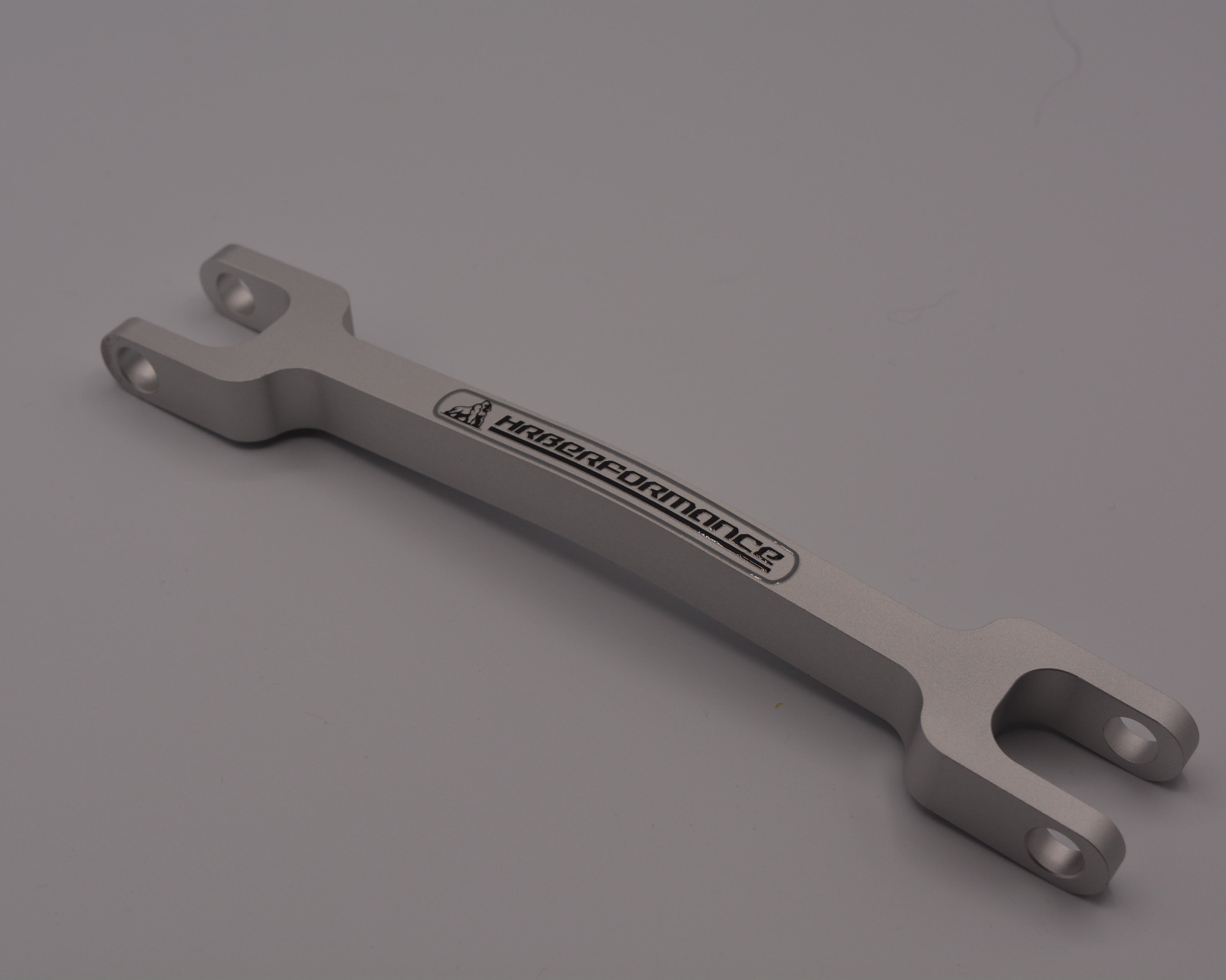 HRB E36 M3 - 328is ZF DSSR alone