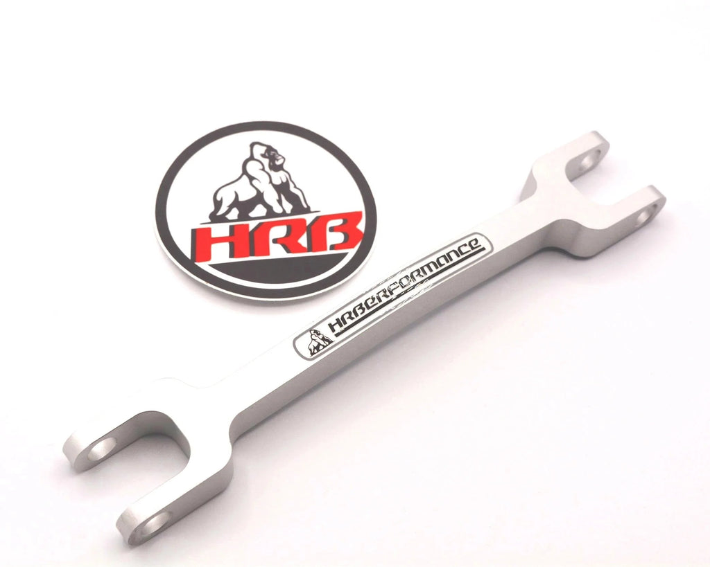 HRB E36 M3 - 328is ZF DSSR