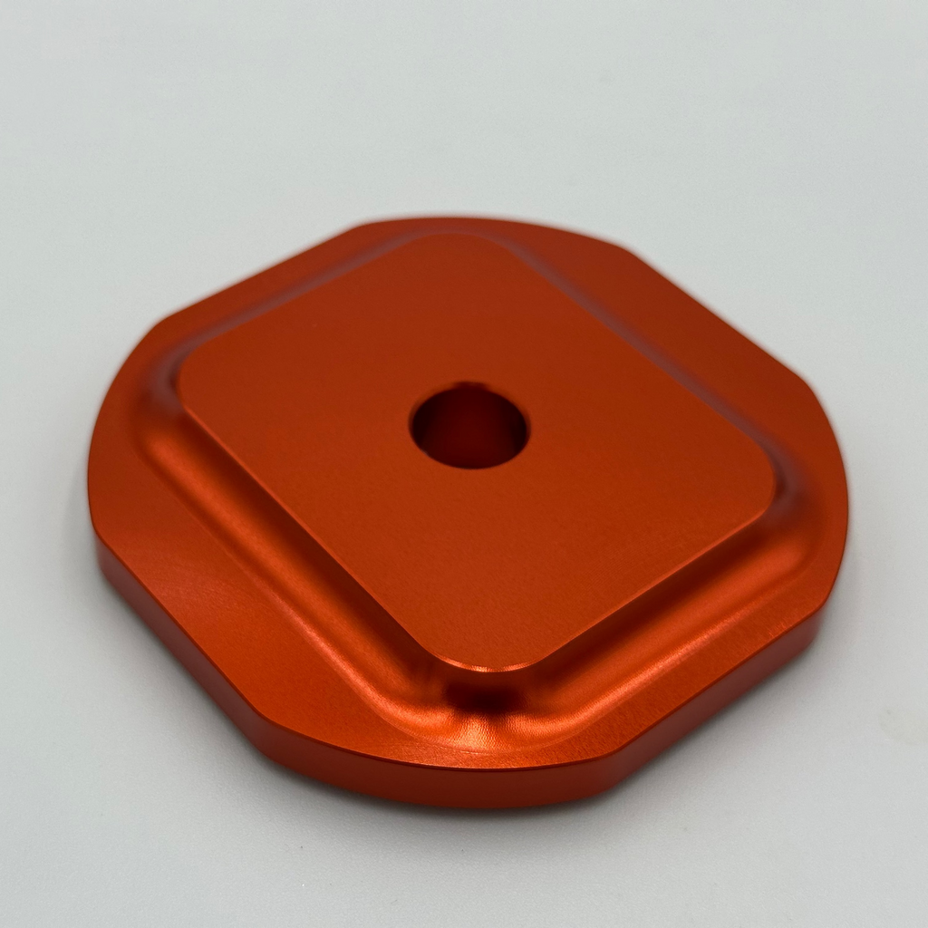 HRB Subframe Drop Kit