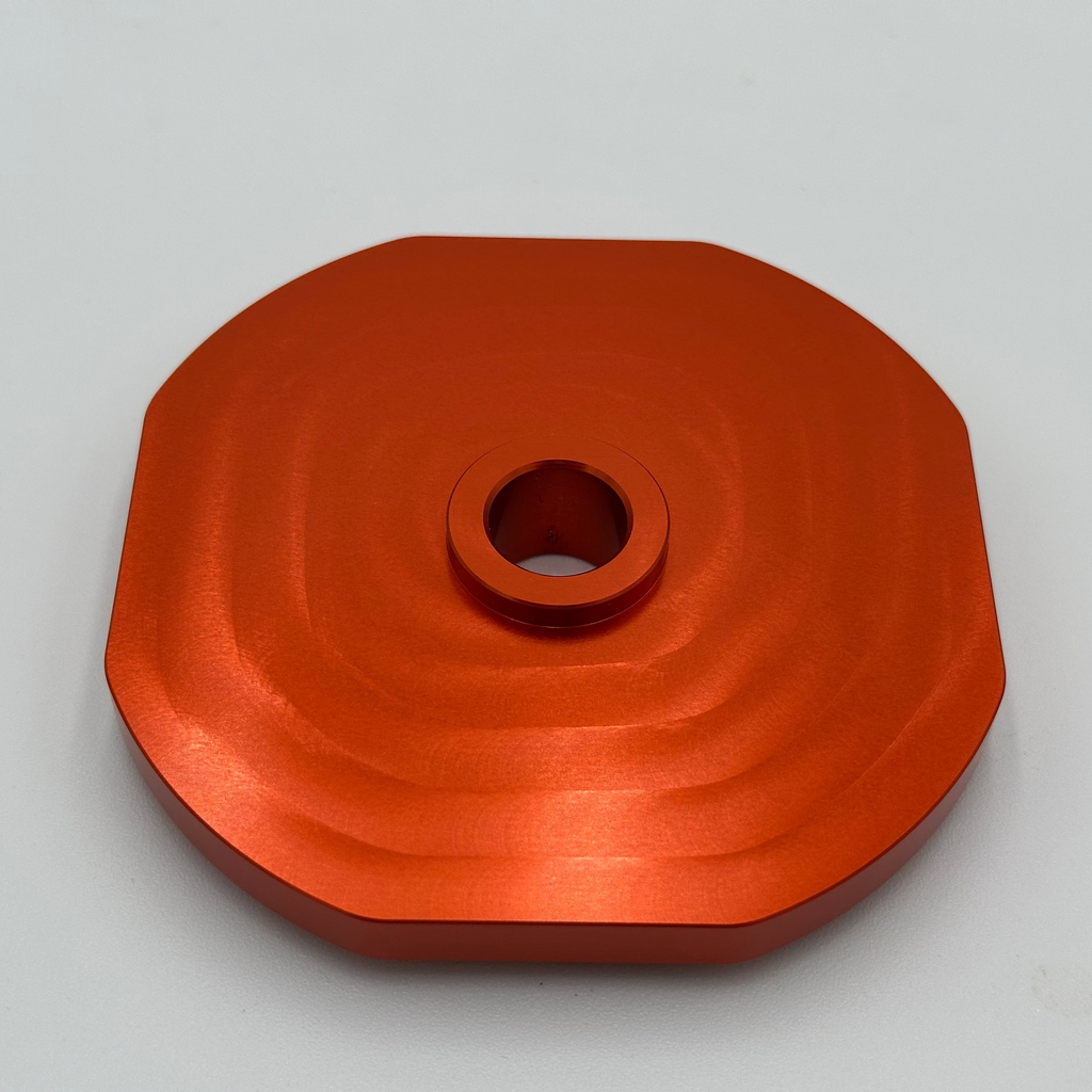 HRB Subframe Drop Kit