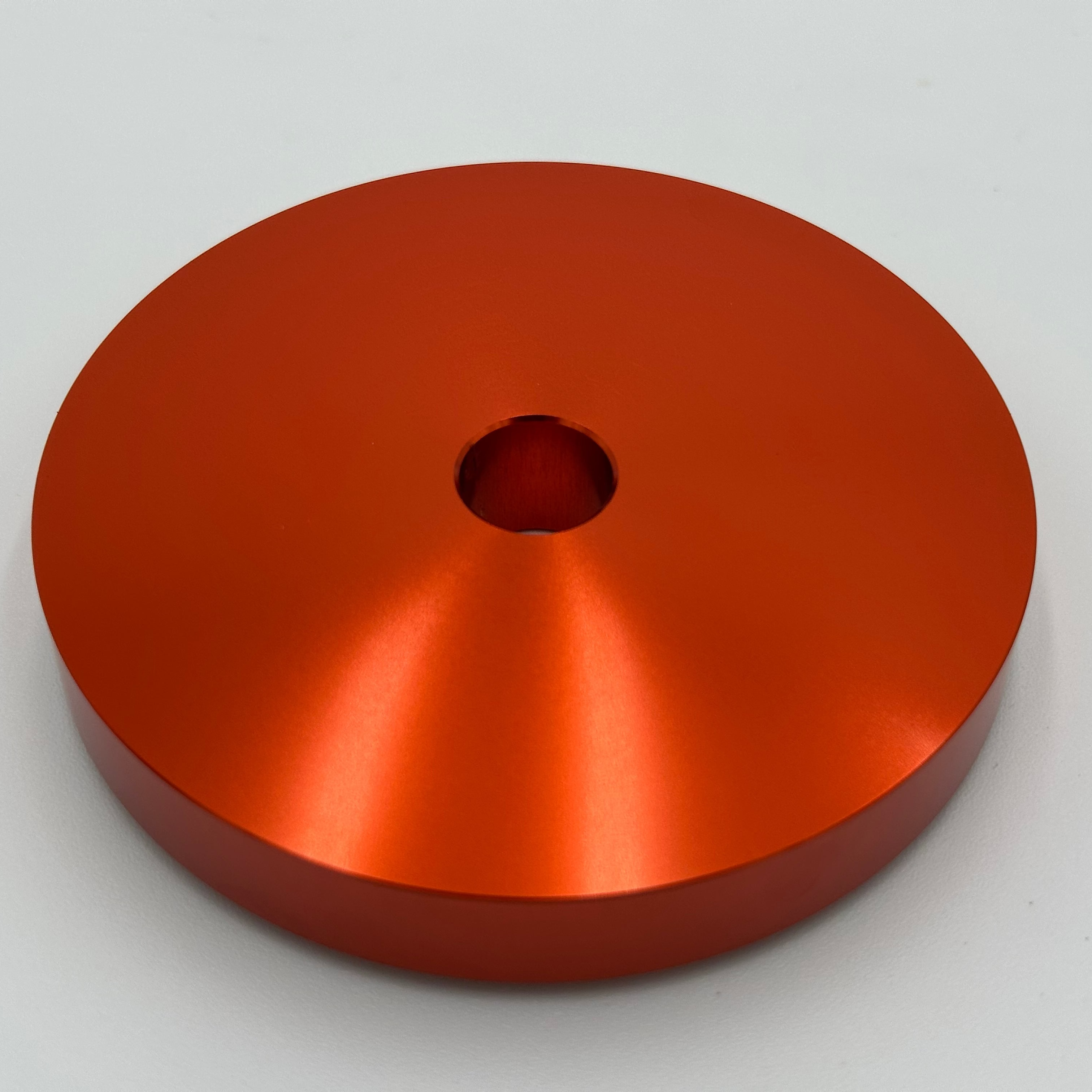 HRB Subframe Drop Kit