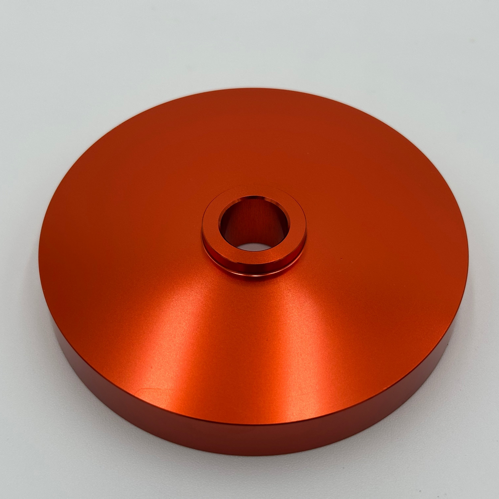 HRB Subframe Drop Kit