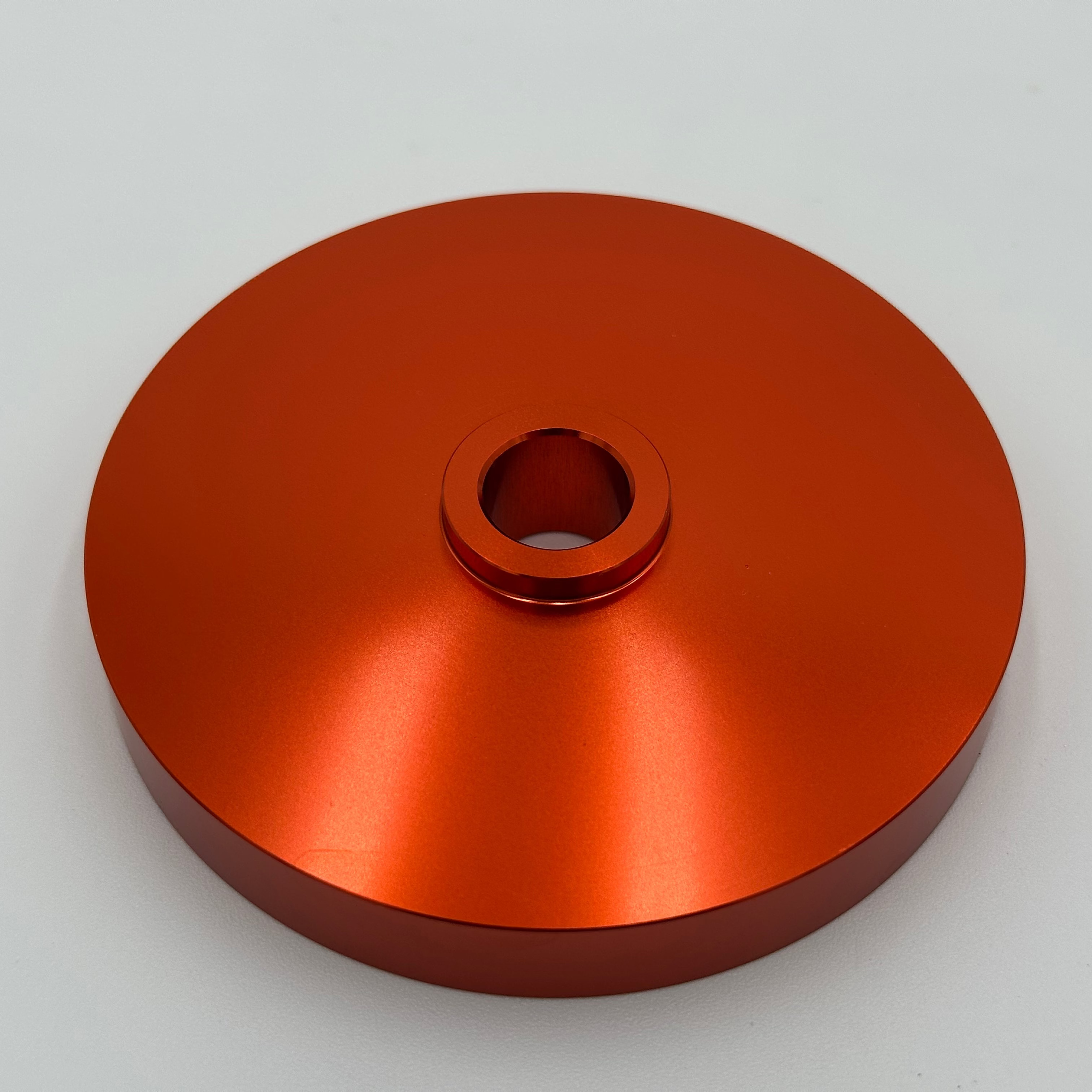 HRB Subframe Drop Kit