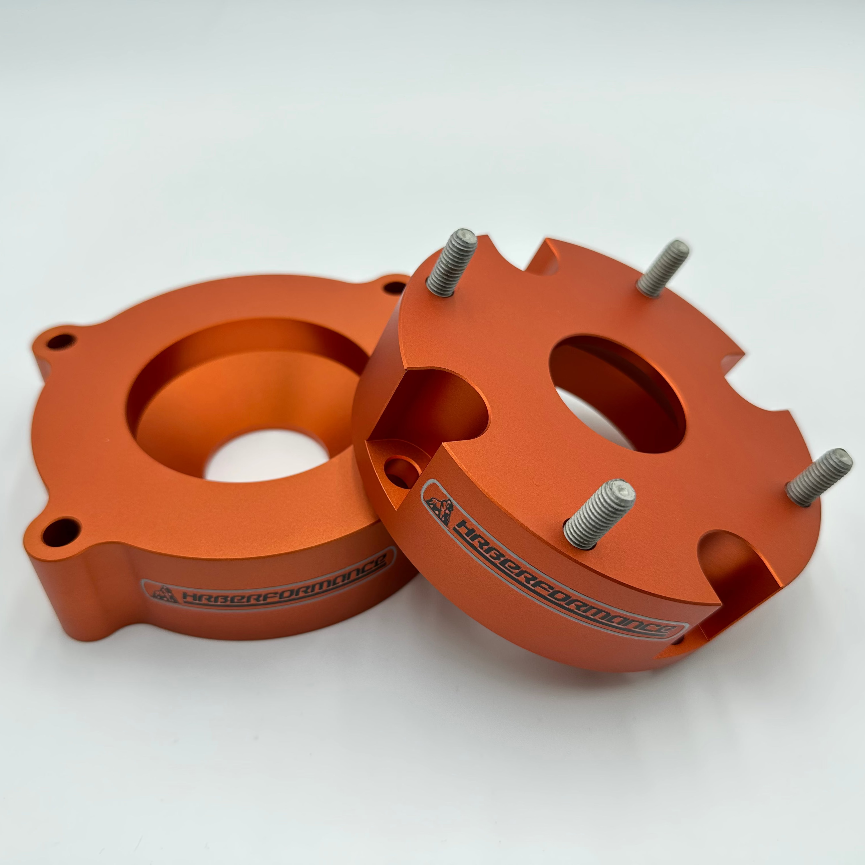 HRBerformance Cayenne 955 / 957 Lift Kit