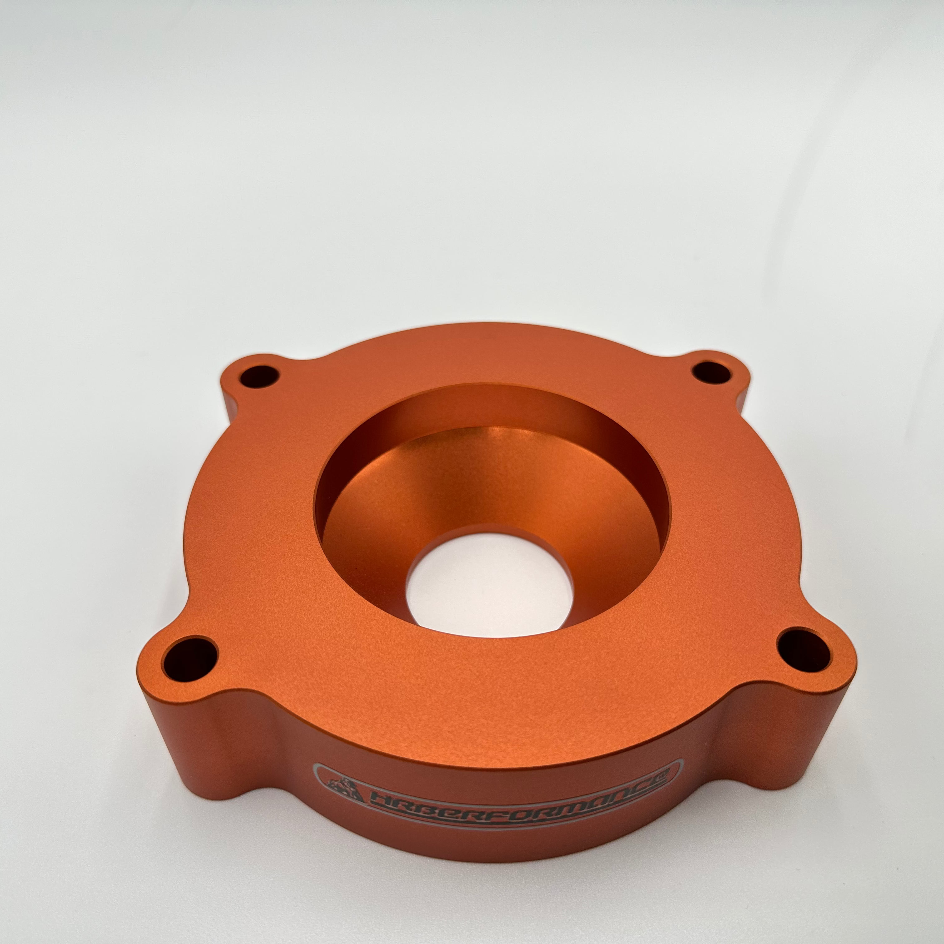 HRBerformance Cayenne 955 / 957 Lift Kit front puck