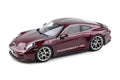 Porsche 911 992 S/T Heritage Package Amethyst Metallic 1:12bt Norev
