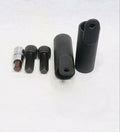 HRB Single Light Mount Kit for Porsche Cayenne