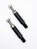 Porsche Cayenne 955 - 958 Tow adapter hardware