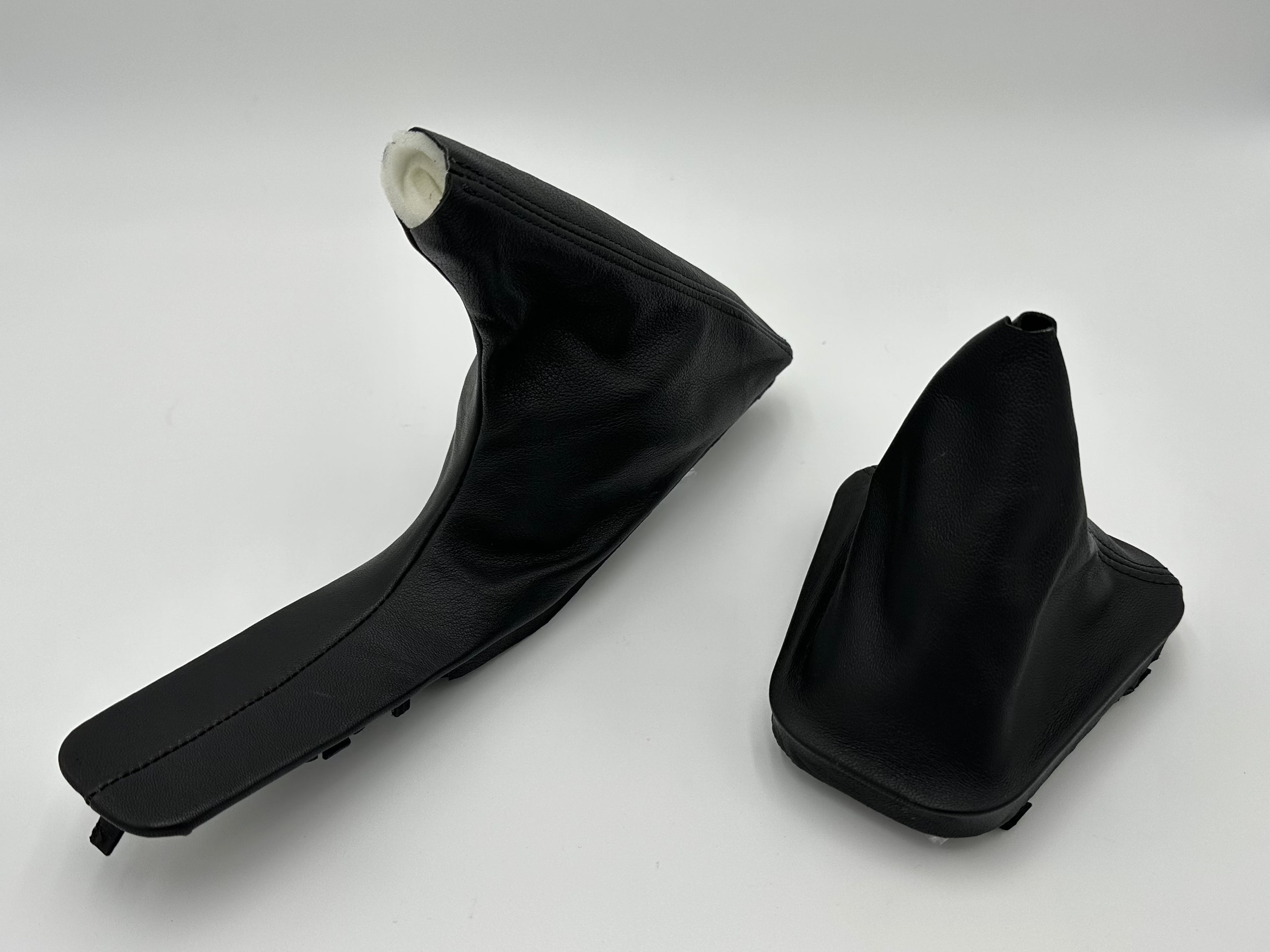 BMW Z3 Shift Boot and E-Brake Boot Combo
