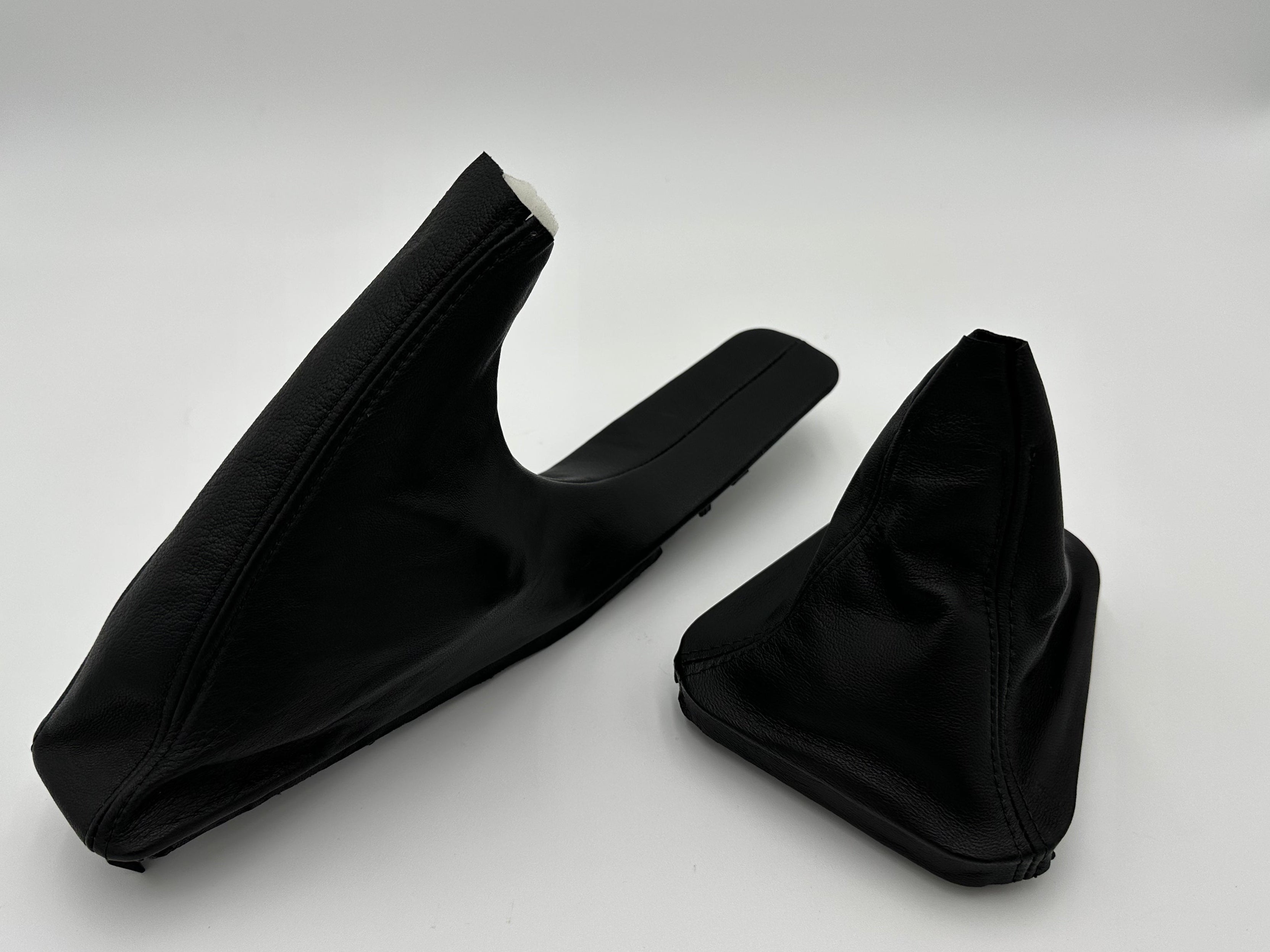 BMW Z3 Shift Boot and E-Brake Boot Combo