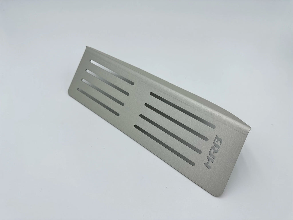 HRB - BMW Z3 Dead Pedal