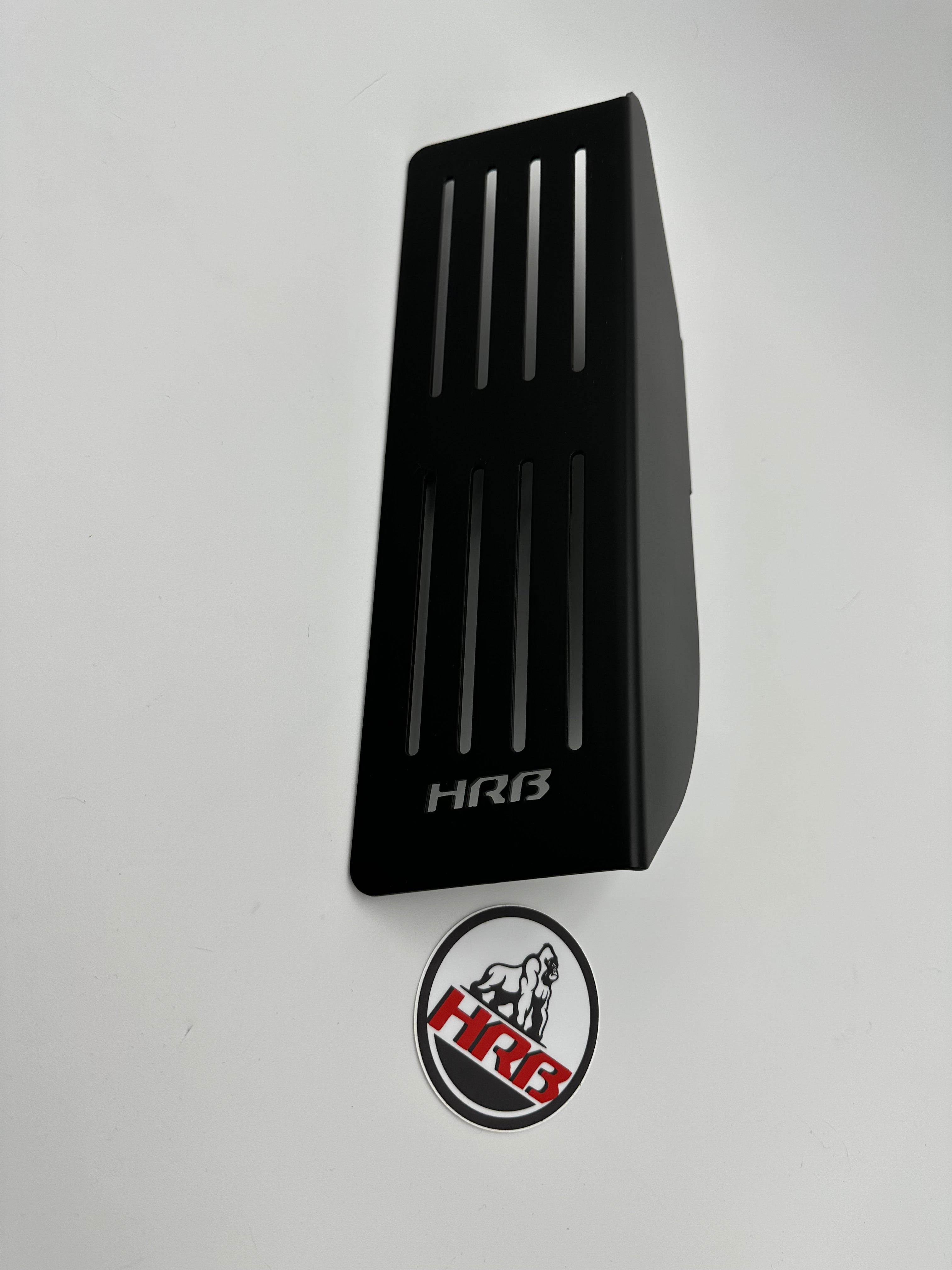 HRB - BMW Z3 Dead Pedal