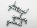 HRB - Porsche Cayenne 955/957/958 Air Suspension Lift Kit