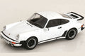 1:18 KK Scale 1976 Porsche 911 930 Turbo 3.0 White