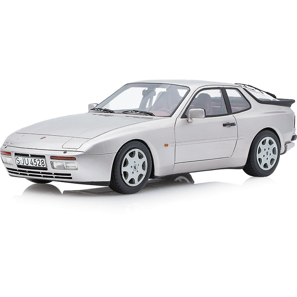 Schuco Porsche 944 Turbo Cup (Turbo S) 1:18 Resin