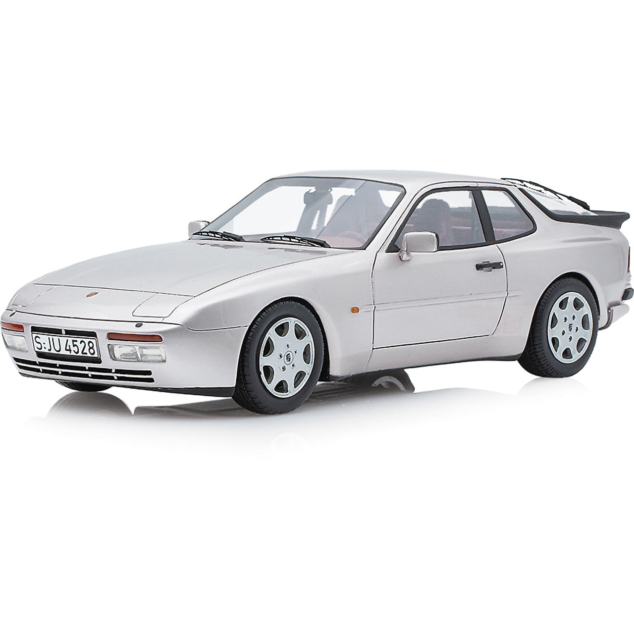 Schuco Porsche 944 Turbo Cup (Turbo S) 1:18 Resin