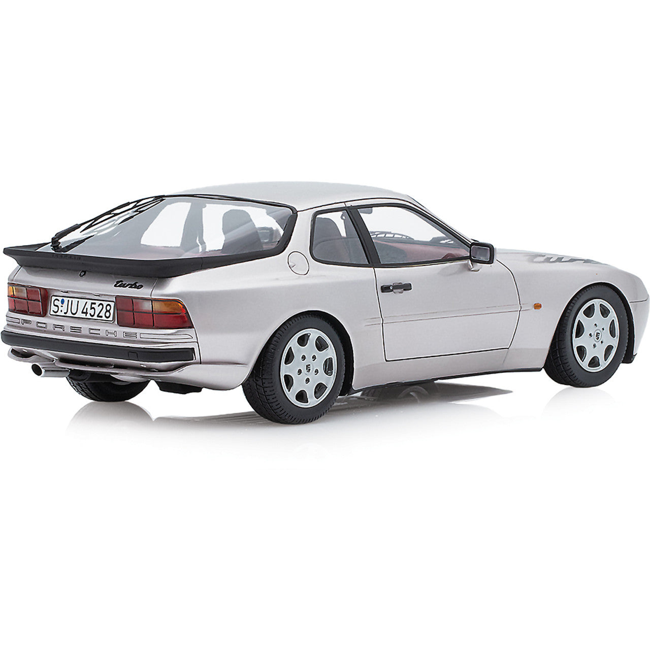 Schuco Porsche 944 Turbo Cup (Turbo S) 1:18 Resin