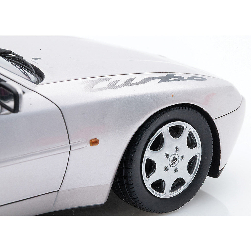Schuco Porsche 944 Turbo Cup (Turbo S) 1:18 Resin