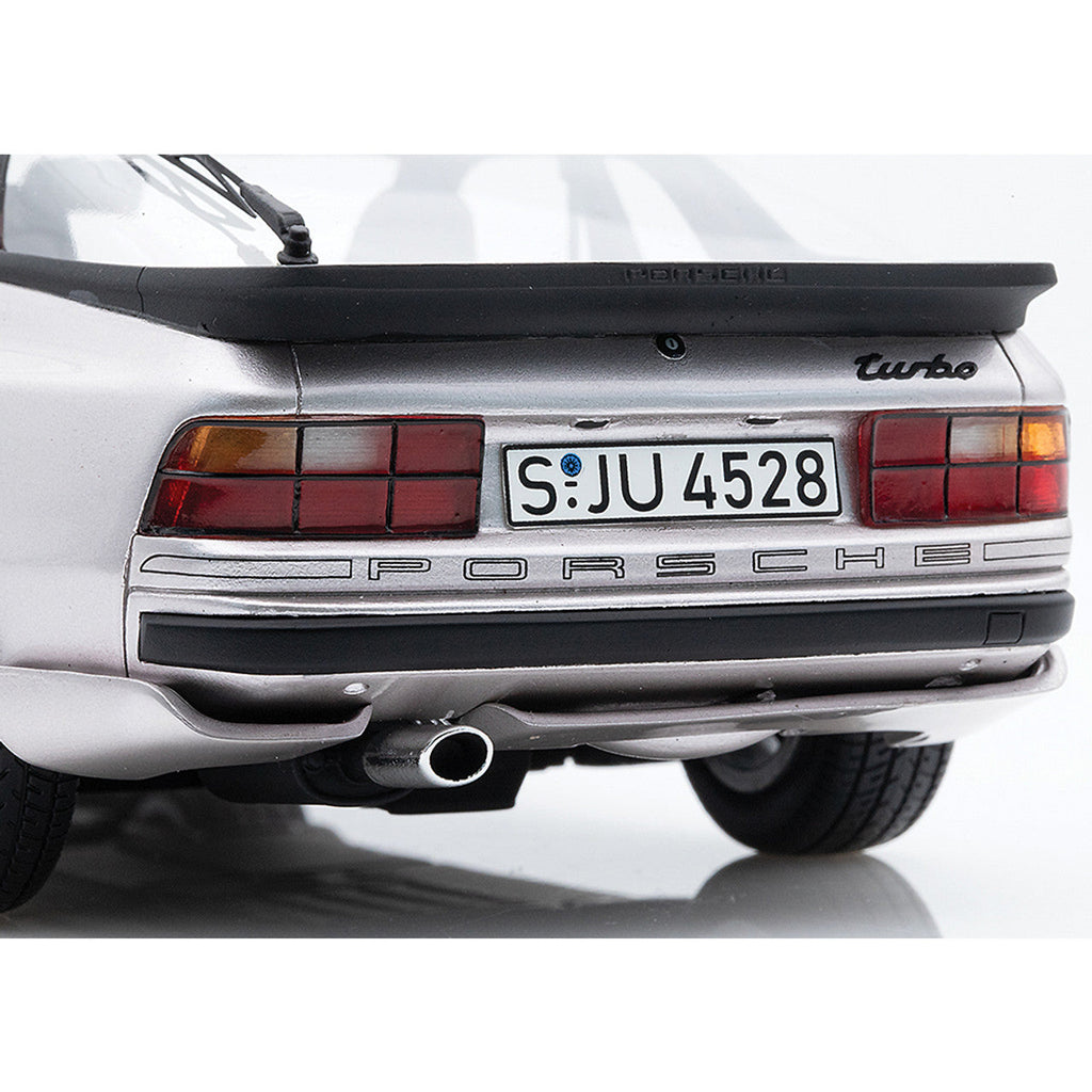 Schuco Porsche 944 Turbo Cup (Turbo S) 1:18 Resin
