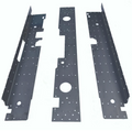 Porsche 914 Inner Longitudinal Stiffening Kit