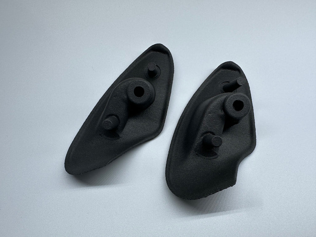 Z3 Coupe Roller Blind Brackets