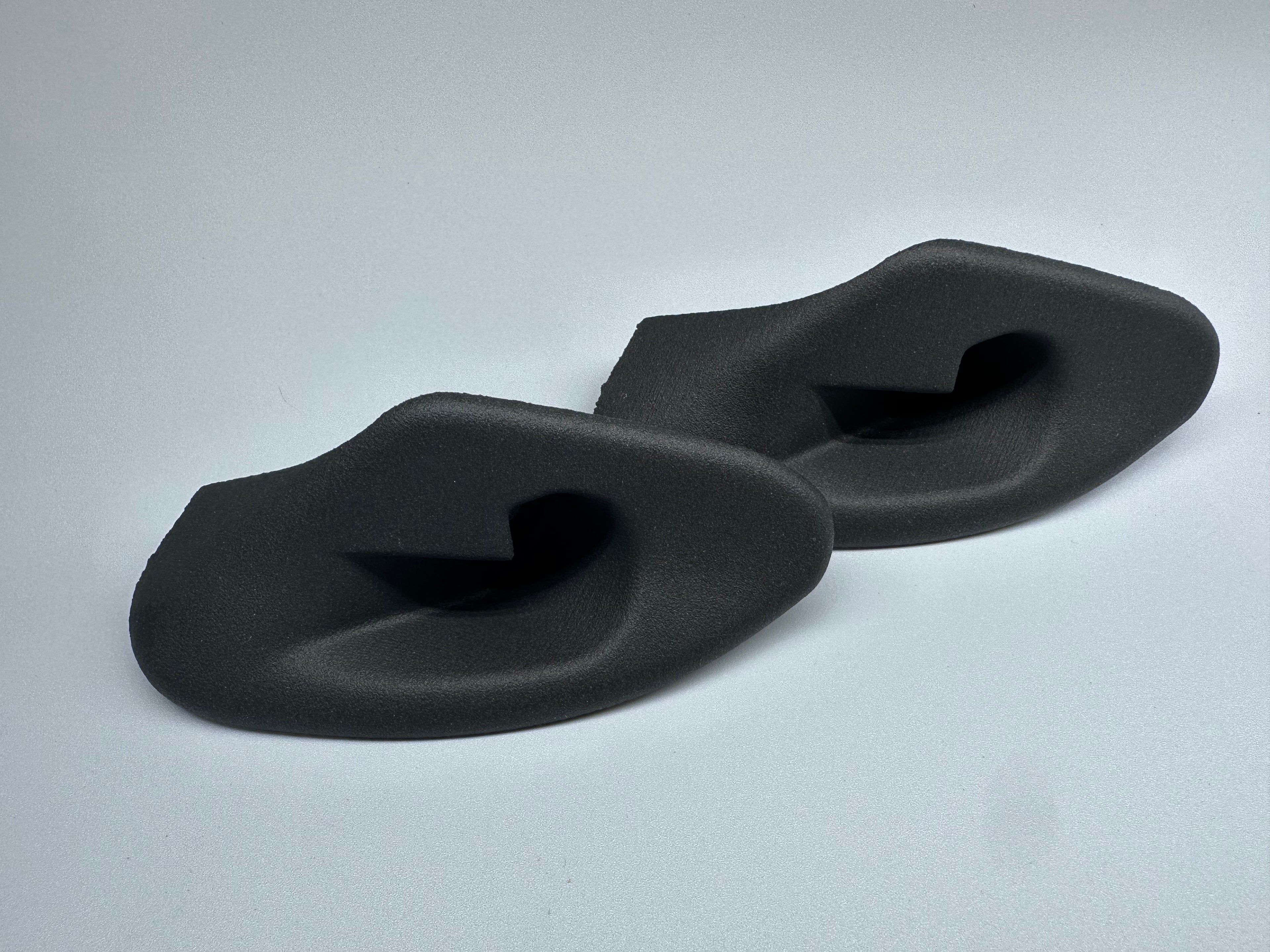 Z3 Coupe Roller Blind Brackets