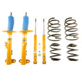 Bilstein B12 BMW Z3 2.8i Front and Rear Suspension Kit