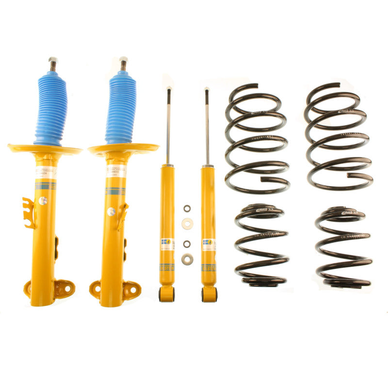 Bilstein B12 BMW Z3 2.8i Front and Rear Suspension Kit