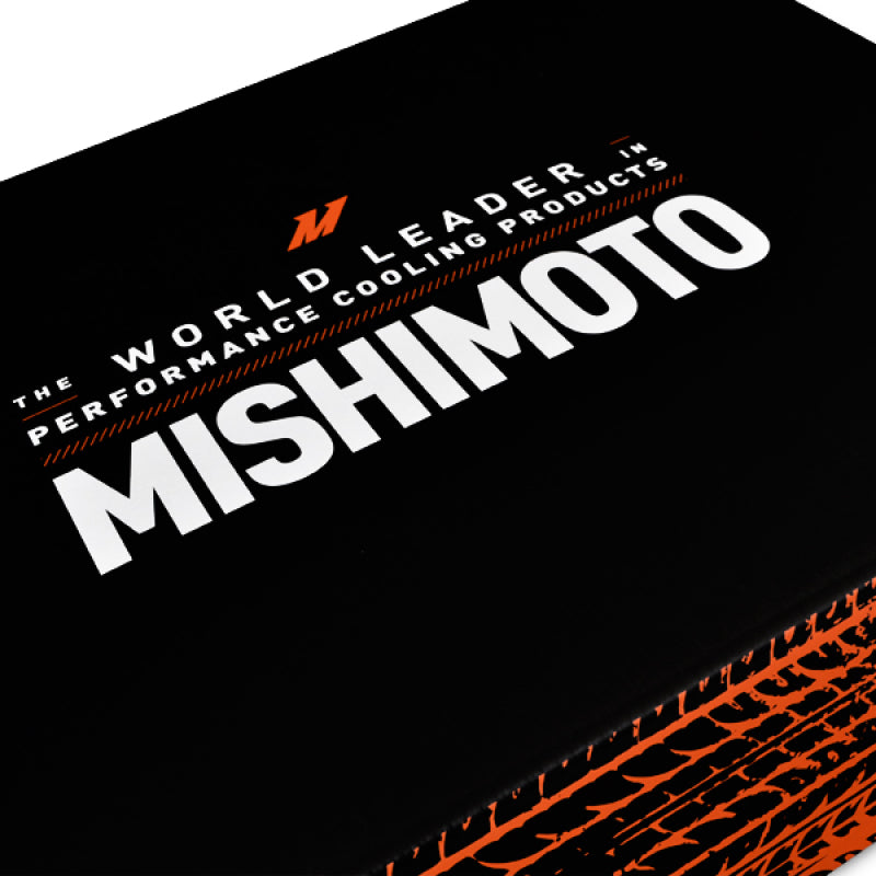 Mishimoto BMW E36 X-Line Performance Aluminum Radiator