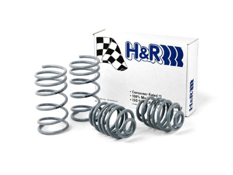 H&R BMW E30 OE Sport Spring (Non Cabrio or ix)