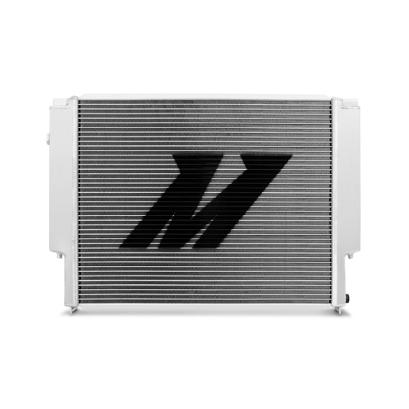 Mishimoto BMW E36 Manual Aluminum Radiator