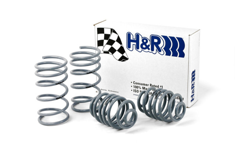 H&R BMW E30 OE Sport Spring (Non Cabrio or ix)