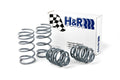 H&R BMW E30 OE Sport Spring (Non Cabrio or ix)