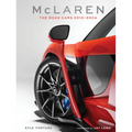 McLaren: The Road Cars, 2010-2024 - Hardcover