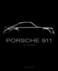 Porsche 911: 50 Years - Hardcover