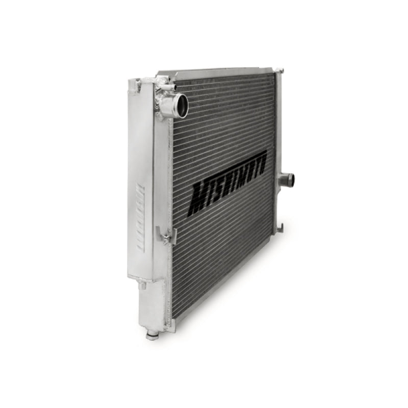 Mishimoto BMW E36 Manual Aluminum Radiator